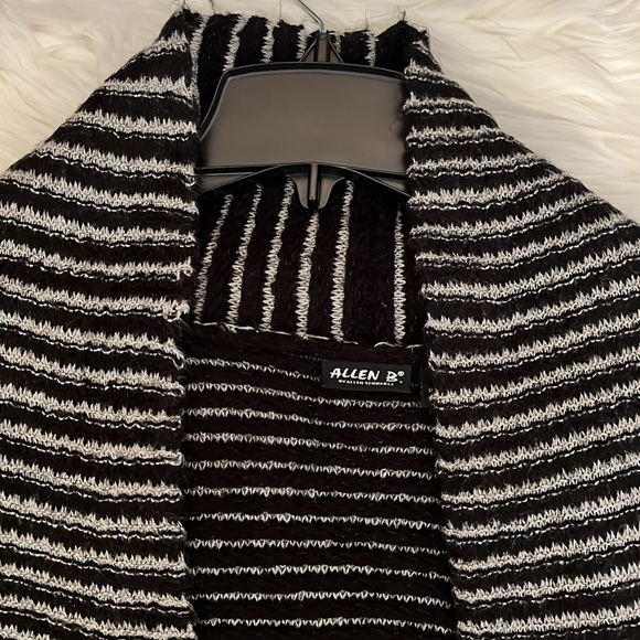 Open long cardigan - Picture 6 of 6